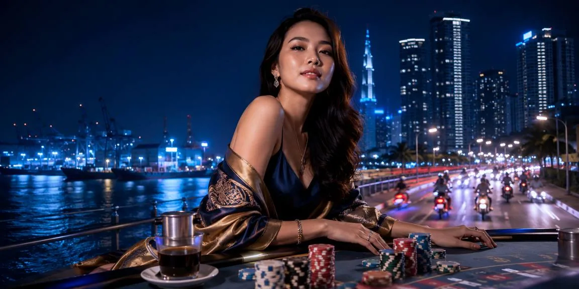 vj566 Việt Nam Sảnh casino